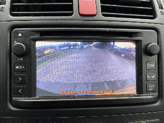 Toyota Auris 1.8 Full Hybrid Business picture 31