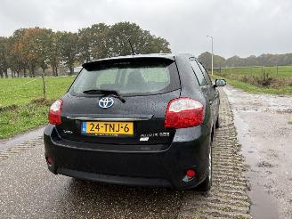 Toyota Auris 1.8 Full Hybrid Business picture 22