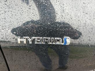 Toyota Auris 1.8 Full Hybrid Business picture 24