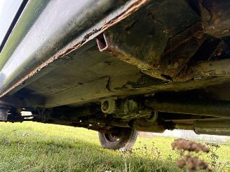 Lada Niva 1.7 4x4 Benzine (merk WOLGA-AUTOW. Type VAZ 2121 op kenteken) picture 35