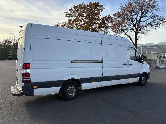 Mercedes Sprinter 313 CDI MAXI XXL EURO 5 AIRCO picture 20