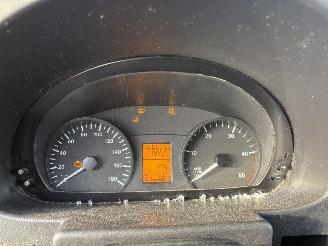 Mercedes Sprinter 313 CDI MAXI XXL EURO 5 AIRCO picture 9