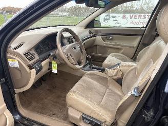 Volvo S-80 2.4T AUTOMAAT (TURBO) picture 6