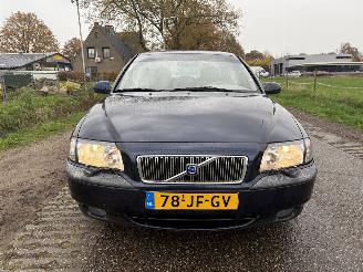 Volvo S-80 2.4T AUTOMAAT (TURBO) picture 16