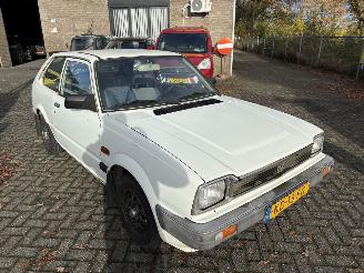 Honda Civic 1.3 LUXE AUTOMAAT picture 24