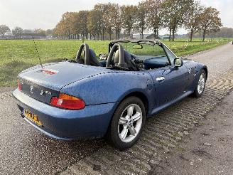 BMW Z3 2.0 S WIDE BODY 6 cilinder benzine automaat picture 20