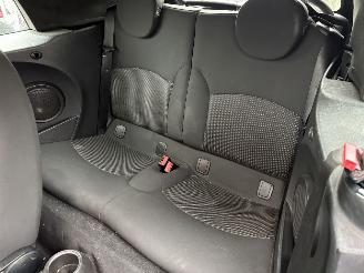 Mini Cabrio COOPER CABRIO, AIRCO picture 14