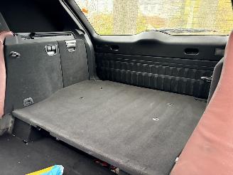 BMW X5 4.4 I V8 VAN UITVOERING, GRIJS KENTEKEN, LKW CAR, PRIJS IS EXCL. BTW picture 40