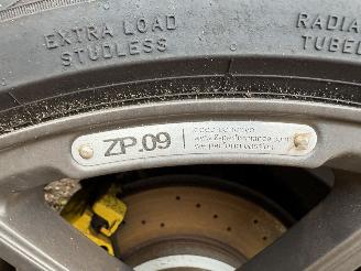 BMW X5 4.4 I V8 VAN UITVOERING, GRIJS KENTEKEN, LKW CAR, PRIJS IS EXCL. BTW picture 25