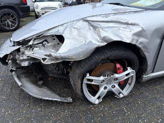 Porsche Cayman S 3.4 TIPTRONIC picture 42