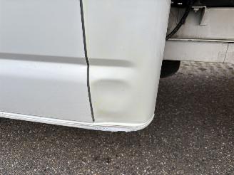 Volkswagen Transporter 2.0 TDI 75KW DUBBELE CABINE OPEN LAADBAK, AIRCO, N.A.P. picture 33