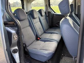 Citroën Berlingo 1.6 HDI MULTISPACE picture 19