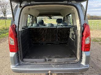 Citroën Berlingo 1.6 HDI MULTISPACE picture 22