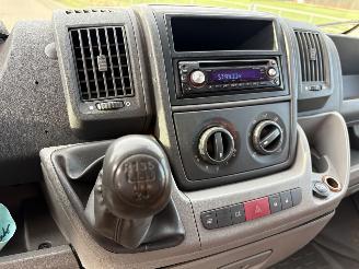 Fiat Ducato 30 2.2 MULTIJET K1 KOMBI / COMBI / PERSONENBUS 164.000 KM N.A.P. PRIJS IS EXCL. BTW picture 12