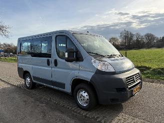 Fiat Ducato 30 2.2 MULTIJET K1 KOMBI / COMBI / PERSONENBUS 164.000 KM N.A.P. PRIJS IS EXCL. BTW picture 15