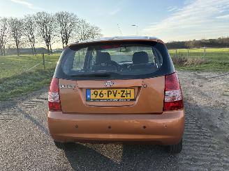 Kia Picanto 1.0 LX picture 20