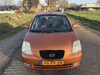 Kia Picanto 1.0 LX picture 13