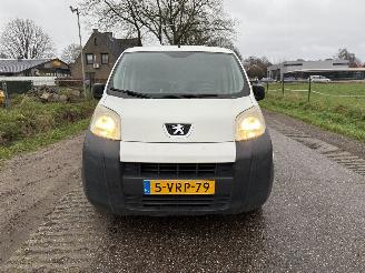 Peugeot Bipper 1.3 HDI XR PROFIT picture 11