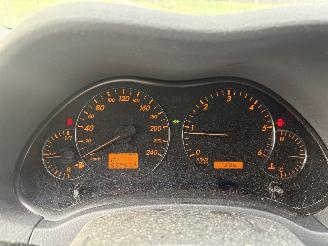 Toyota Avensis 2.2 D-4D D-CAT WAGON LINEA LUNA  PRIJS IS INCL. BTW !!!! picture 11