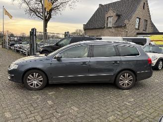 Volkswagen Passat 2.0 TDI HIGHLINE UITVOERING VARIANT picture 3