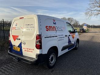 Opel Combo 1.5D L1H1 Edition airco picture 18