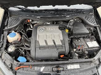 Volkswagen Polo 1.2 TDI BLUEMOTION TRENDLINE picture 23