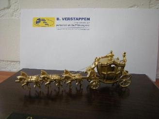 dommages véhicule remorque/semi-remorque Merker   1901/2