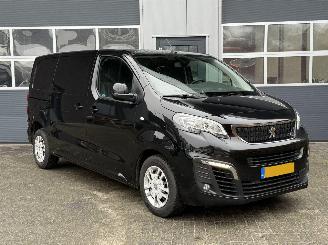 Peugeot Expert L2 180PK AUT/ CLIMA/ PDC V+A/ CRUISE/ STOELVERW./ picture 2