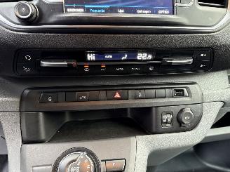 Peugeot Expert L2 180PK AUT/ CLIMA/ PDC V+A/ CRUISE/ STOELVERW./ picture 24