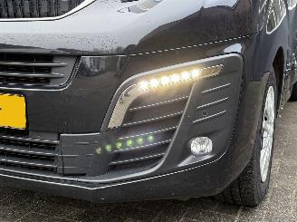 Peugeot Expert L2 180PK AUT/ CLIMA/ PDC V+A/ CRUISE/ STOELVERW./ picture 7