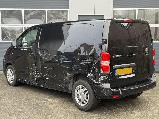 Peugeot Expert L2 180PK AUT/ CLIMA/ PDC V+A/ CRUISE/ STOELVERW./ picture 19