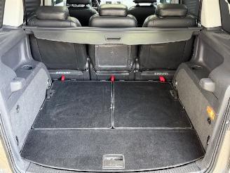 Volkswagen Touran 1.2 TSI Highline 7 Persoons / Panoramadak / Trekhaak / Leder / Navi / Cruise / PDC / C picture 22