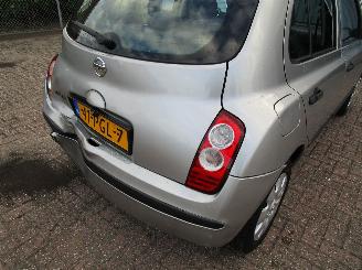 Nissan Micra 1.2 Airco 5-Drs picture 6