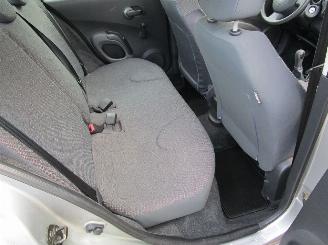 Nissan Micra 1.2 Airco 5-Drs picture 16