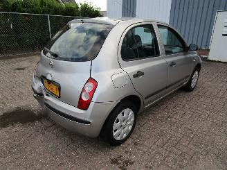 Nissan Micra 1.2 Airco 5-Drs picture 4