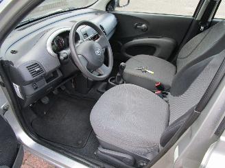 Nissan Micra 1.2 Airco 5-Drs picture 17