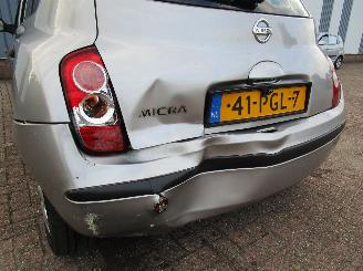 Nissan Micra 1.2 Airco 5-Drs picture 8