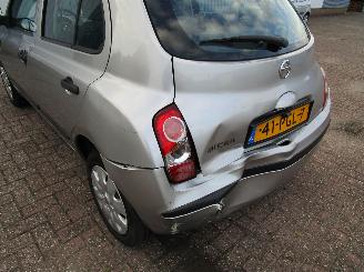 Nissan Micra 1.2 Airco 5-Drs picture 5