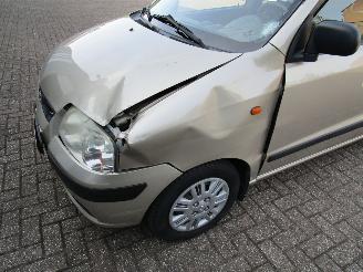 Hyundai Atos 1.1 Airco 5-Drs picture 6