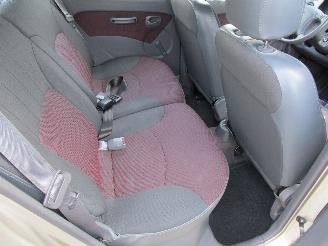 Hyundai Atos 1.1 Airco 5-Drs picture 14