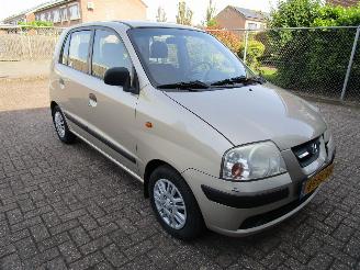 Hyundai Atos 1.1 Airco 5-Drs picture 7