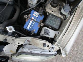 Hyundai Atos 1.1 Airco 5-Drs picture 11