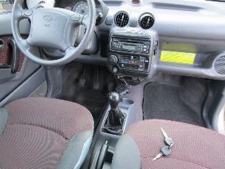 Hyundai Atos 1.1 Airco 5-Drs picture 13