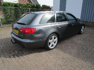 Audi A6 2.0 TFSI Automaat S-Line picture 4