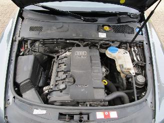 Audi A6 2.0 TFSI Automaat S-Line picture 11