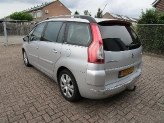Citroën Grand C4 Picasso Navi Clima Autom 7-Pers picture 2