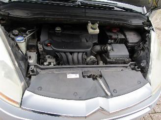 Citroën Grand C4 Picasso Navi Clima Autom 7-Pers picture 17