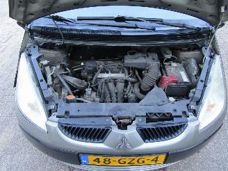 Mitsubishi Colt 1.1 Navi Airco picture 11