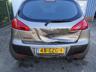 Mitsubishi Colt 1.1 Navi Airco picture 6