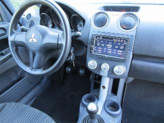 Mitsubishi Colt 1.1 Navi Airco picture 13